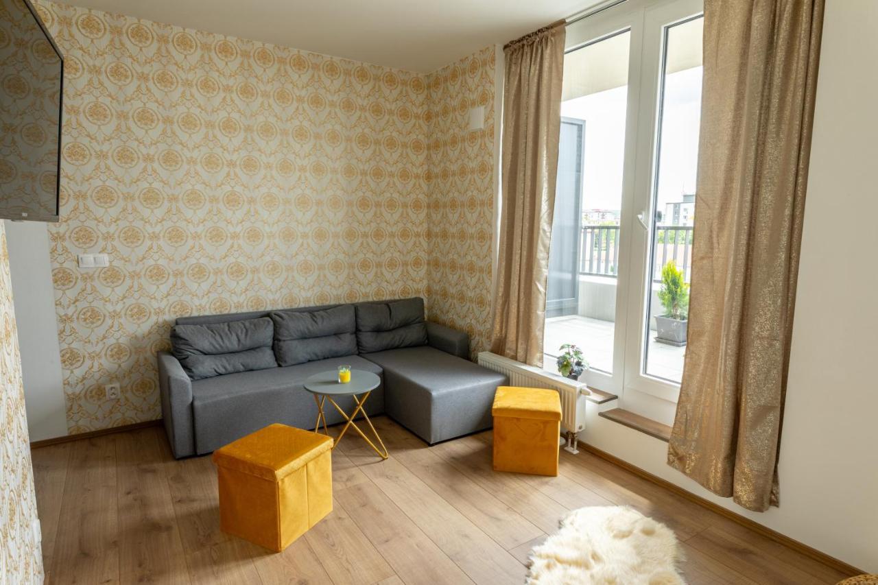 Stresny Aparman Pri Mlyne Apartment Skalica Exterior photo