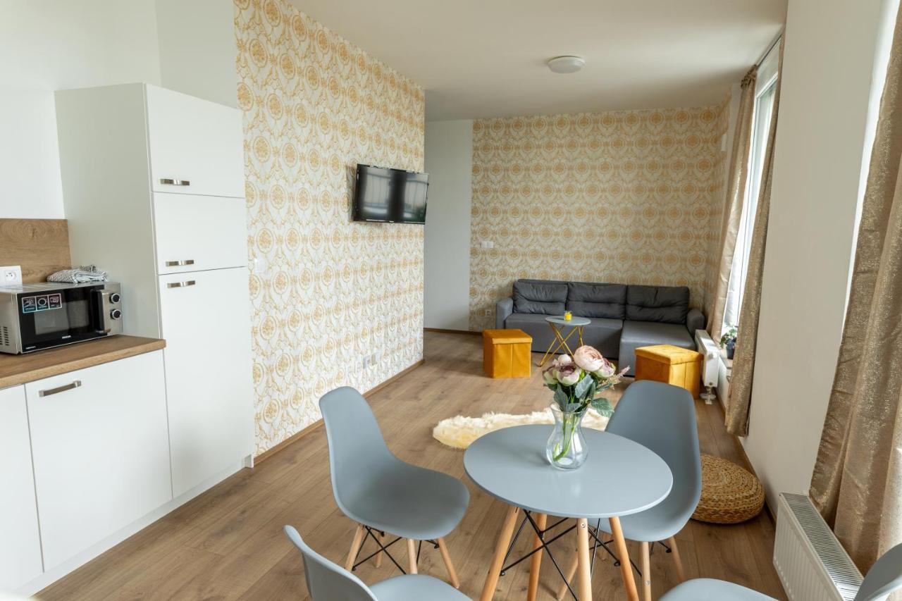 Stresny Aparman Pri Mlyne Apartment Skalica Exterior photo