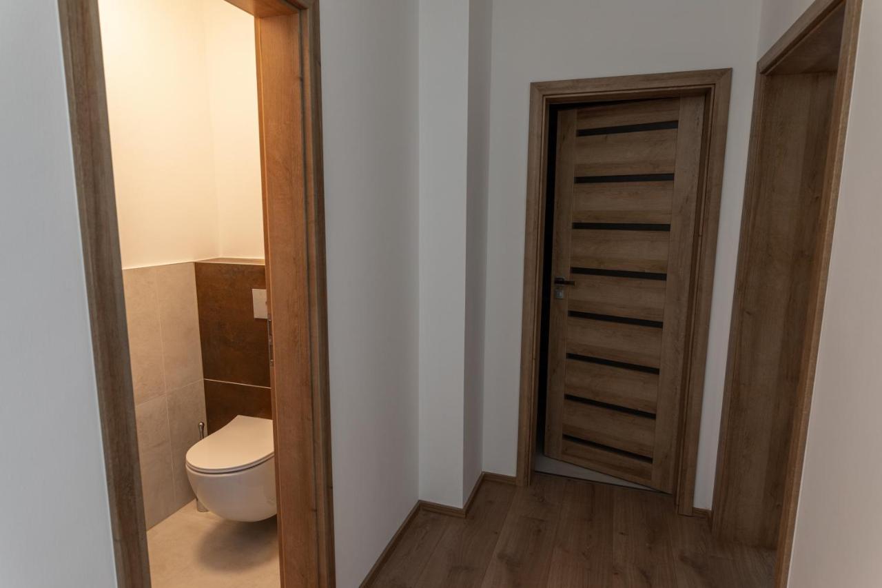 Stresny Aparman Pri Mlyne Apartment Skalica Exterior photo
