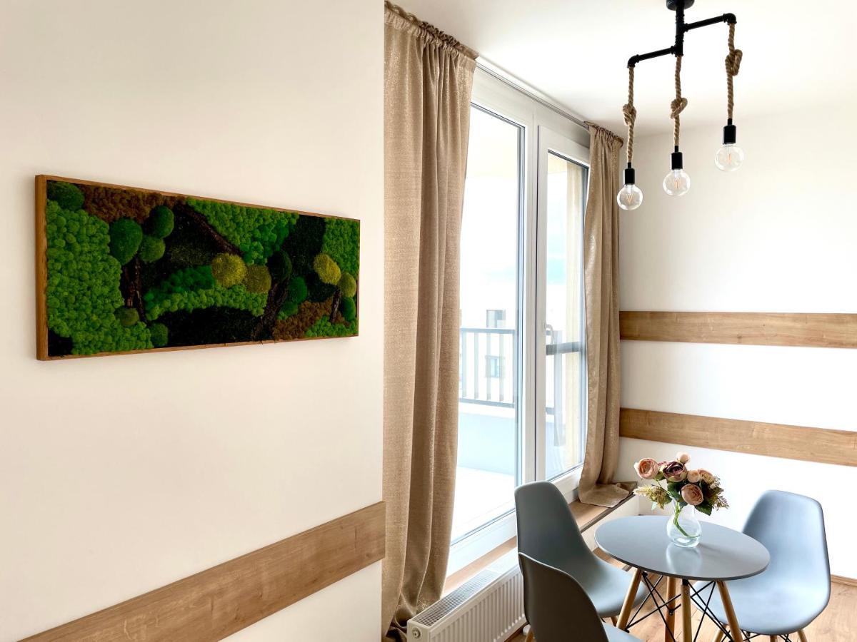 Stresny Aparman Pri Mlyne Apartment Skalica Exterior photo